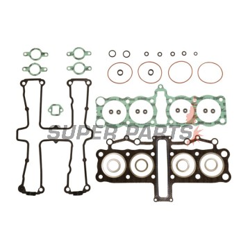Σετ φλαντζών κυλίνδρου -ATHENA- Yamaha GX 750 1976-1980, XS 750 1977-1980