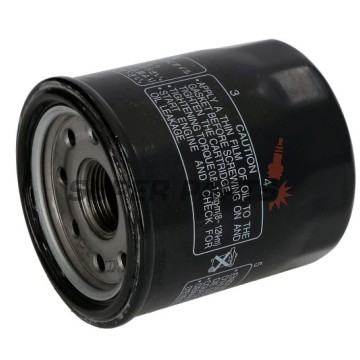 Φίλτρο λαδιού -HIFLO FILTRO- HF303