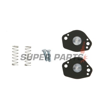 Κιτ επισκευής βαλβίδας AIR CUT -ALL BALLS- Suzuki SV 650 1999-2002
