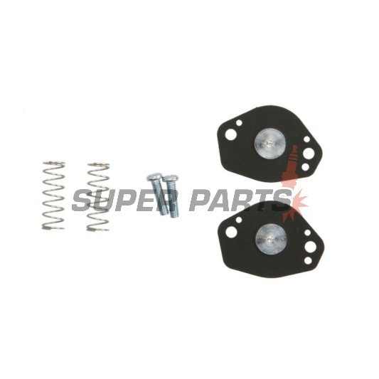 Κιτ επισκευής βαλβίδας AIR CUT -ALL BALLS- Suzuki SV 650 1999-2002