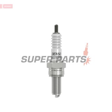 Μπουζί -DENSO- U27ES-N