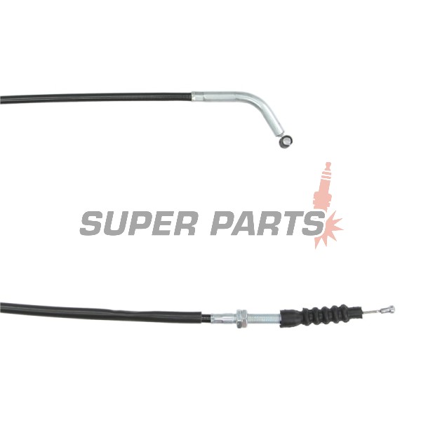 Ντίζα συμπλέκτη -4 RIDE- Kawasaki ER 500 1997-2000, Kawasaki GPZ 500 1987-2003