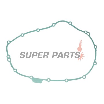 Φλάντζα καπακιού συμπλέκτη -ATHENA- Honda RVF 750 1994-1997, VFR 800 1998-2013