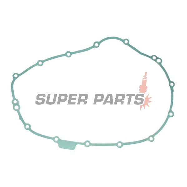 Φλάντζα καπακιού συμπλέκτη -ATHENA- Honda RVF 750 1994-1997, VFR 800 1998-2013