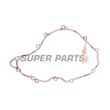 Φλάντζα καπακιού συμπλέκτη -WINDEROSA- Husqvarna FC 250 2014-2015, Husqvarna FC 350 2014-2016, KTM SX-F 250 2013-2015, KTM SX-F 350 2013-2015, KTM XC-F 350 2013-2015