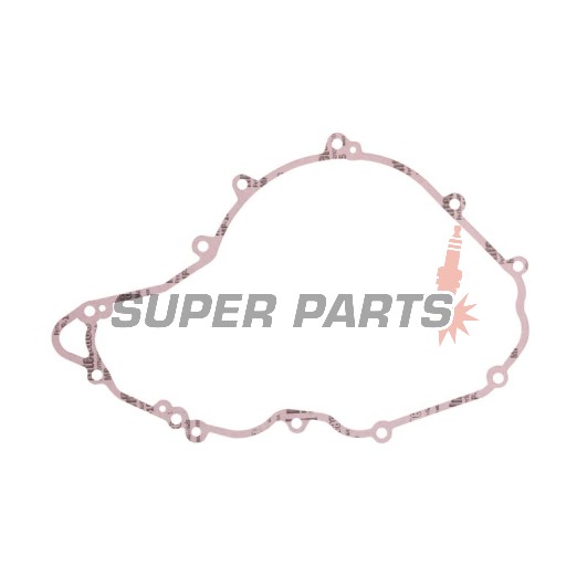 Φλάντζα καπακιού συμπλέκτη -WINDEROSA- Husqvarna FC 250 2014-2015, Husqvarna FC 350 2014-2016, KTM SX-F 250 2013-2015, KTM SX-F 350 2013-2015, KTM XC-F 350 2013-2015