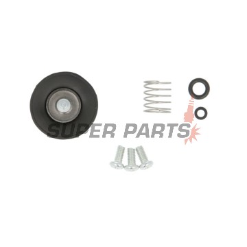 Κιτ επισκευής αντλίας επιτάχυνσης -ALL BALLS- Kawasaki KLX 450 2008-2009, KX 250 2004-2010, KX 450 2006-2008, KXF 250 2004-2010, Suzuki DR-Z 400 2000-2007, RM-Z 250 2004-2009, Yamaha WR 250 2014, WR 450 2003-2011, YZ 450 2003-2009