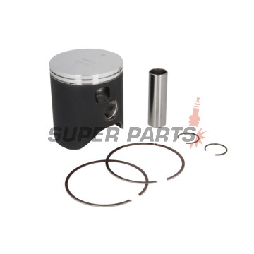 Σετ πιστονιού -ATHENA- 66.36mm, Honda CR 250 2002-2004