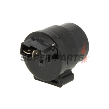 Ρελέ φλας -RMS- MBK CW (Booster) 50 1990-2015, MBK EW 50 2000-2012, MBK YQ (Nitro) 100 2000-2003, MBK YQ (Nitro) 50 1997-2012, Yamaha BW S 50 1999-2006, Yamaha EW (Slider) 50 2000-2002, Yamaha YQ (Aerox) 50 1997-2002