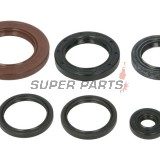 Σετ τσιμουχών στροφάλου -ATHENA- Suzuki UH 125 2014-2020, UH 200 2014-2016