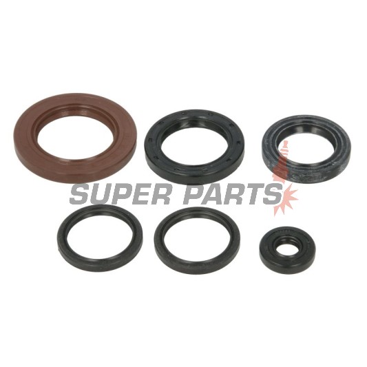 Σετ τσιμουχών στροφάλου -ATHENA- Suzuki UH 125 2014-2020, UH 200 2014-2016