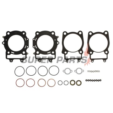 Σετ φλαντζών κυλίνδρου -WINDEROSA- Arctic Cat Arctic Cat 1000 2008-2010, Arctic Cat TRV 1000 2009-2010