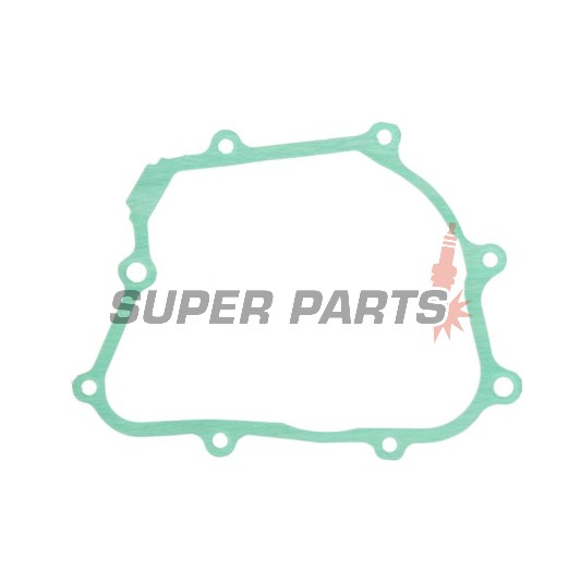 Φλάντζα καπακιού στάτη -ATHENA- Honda CRF 110 2013-2021