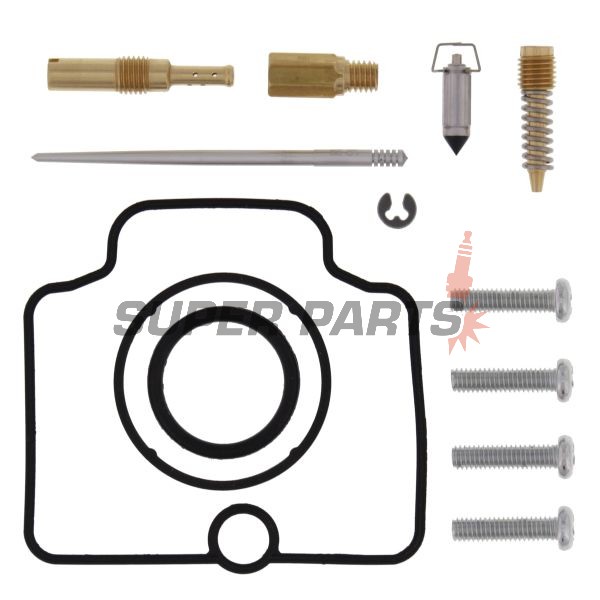 Κιτ επισκευής καρμπυρατέρ -ALL BALLS- Suzuki RM 85 2003, 2005-2016