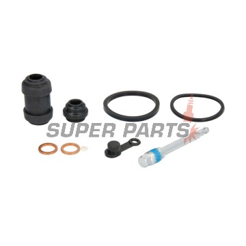 Κιτ επισκευής δαγκάνας φρένου -ALL BALLS- Honda CB 1300 2003-2007, CB 300 2015-2018, CB 500 2013-2018, CB 600 2003-2006, CBF 1000 2006-2015, CBF 500 2004-2008, CBF 600 2004-2010, CBR 1000 2004-2005, CBR 250 2011-2013