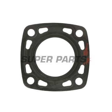 Φλάντζα κεφαλής (πάνω) -ATHENA- Yamaha NXC 125 2004-2010, XC 125 2004-2010, Zuma 125 2009-2013