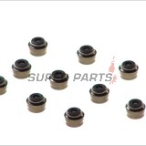 Τσιμούχα βαλβίδας -ATHENA- Husqvarna FC 250 2014-2023, FE 250/450/501 2017-2023, KTM EXC 530 2009-2011, EXC 500 2012/2014-2018, EXC 450 2014-2015/2017-2018, EXC-F 250 2014-2023, EXC-F 450 2014-2015/2017-2023