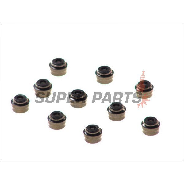 Τσιμούχα βαλβίδας -ATHENA- Husqvarna FC 250 2014-2023, FE 250/450/501 2017-2023, KTM EXC 530 2009-2011, EXC 500 2012/2014-2018, EXC 450 2014-2015/2017-2018, EXC-F 250 2014-2023, EXC-F 450 2014-2015/2017-2023