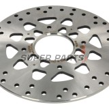 Δίσκος φρένου -BREMBO- 68B407M6, Honda CB 1000R (2008-2024) + Honda VFR 750F/800 (1986-2017)