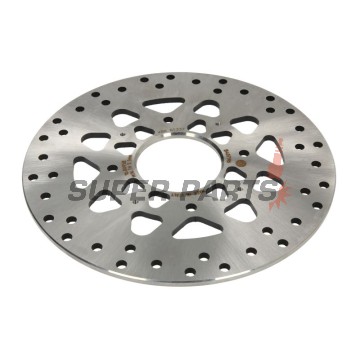 Δίσκος φρένου -BREMBO- 68B407M6, Honda CB 1000R (2008-2024) + Honda VFR 750F/800 (1986-2017)