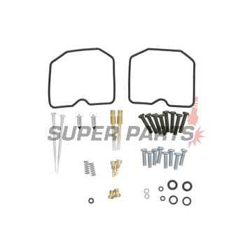 Κιτ επισκευής καρμπυρατέρ -ALL BALLS- Kawasaki EX 250 2008-2012