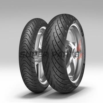 Πίσω ελαστικό δρόμου -METZELER- 90/90-18, ROADTEC 01
