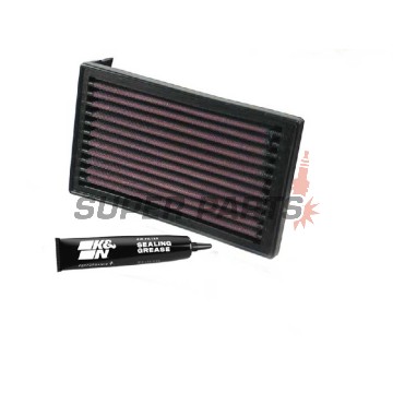 Φίλτρο αέρα -K&N- YA-6090, Yamaha XT 600E 1990-1999, XTZ 660 Tenere 1993-1999