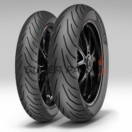 Πίσω ελαστικό δρόμου -PIRELLI MOTOR- 140/70-17, ANGEL CITY