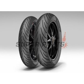 Πίσω ελαστικό δρόμου -PIRELLI MOTOR- 150/60ZR17, ANGEL CITY