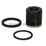 Έμβολο δαγκάνας φρένου -TOURMAX- Honda CR 125 1987-1999, Honda CR 250 1992-1999, Honda CR 500 1999-2001, Honda XR 600 1992-2000, Honda XR 250 1993-1997, Honda XR 400 1996-2002, Kawasaki KDX 200 1995, 1997-1998