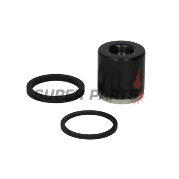 Έμβολο δαγκάνας φρένου -TOURMAX- Honda CR 125 1987-1999, Honda CR 250 1992-1999, Honda CR 500 1999-2001, Honda XR 600 1992-2000, Honda XR 250 1993-1997, Honda XR 400 1996-2002, Kawasaki KDX 200 1995, 1997-1998