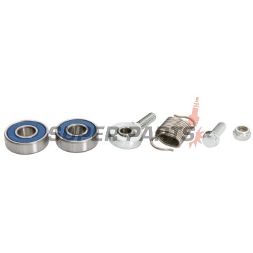 Κιτ επισκευής τρόμπας φρένου -ALL BALLS- Husqvarna FC 250/350/450 2016-2017, FE 350/501 2017, FX 350 2017, TC 125 2016-2017, TE 250 2017, KTM EXC-F 250/350/450/500 2017, SX 125/150 2016-2017, SX 250 2017, SX-F 350 2016-2017