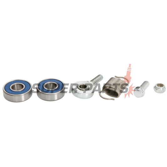 Κιτ επισκευής τρόμπας φρένου -ALL BALLS- Husqvarna FC 250/350/450 2016-2017, FE 350/501 2017, FX 350 2017, TC 125 2016-2017, TE 250 2017, KTM EXC-F 250/350/450/500 2017, SX 125/150 2016-2017, SX 250 2017, SX-F 350 2016-2017