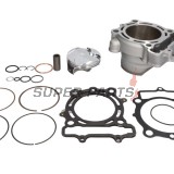 Σετ κυλίνδρου και πιστονιού -ATHENA- 250cc (78mm), Kawasaki KX 250 2020, KXF 250 2020