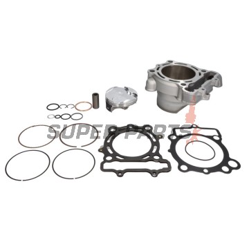 Σετ κυλίνδρου και πιστονιού -ATHENA- 250cc (78mm), Kawasaki KX 250 2020, KXF 250 2020