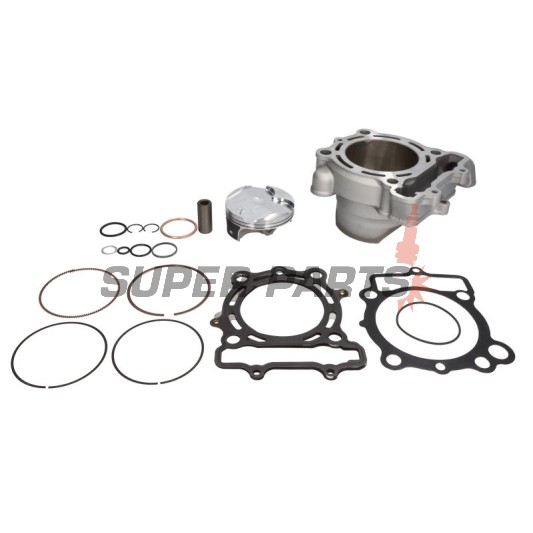 Σετ κυλίνδρου και πιστονιού -ATHENA- 250cc (78mm), Kawasaki KX 250 2020, KXF 250 2020