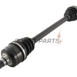 Ημιαξόνιο -ALL BALLS- Yamaha YFM 660 2003-2008, YXZ 1000 2016-2017