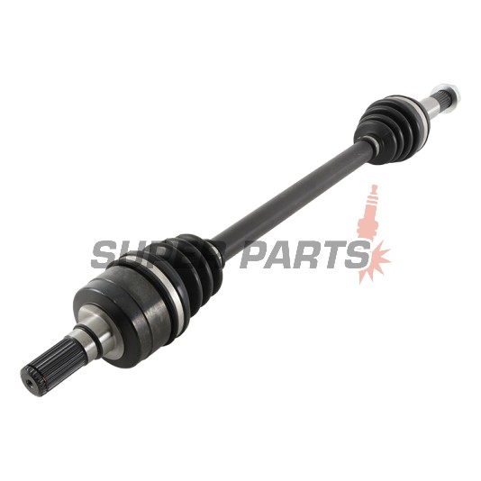 Ημιαξόνιο -ALL BALLS- Yamaha YFM 660 2003-2008, YXZ 1000 2016-2017