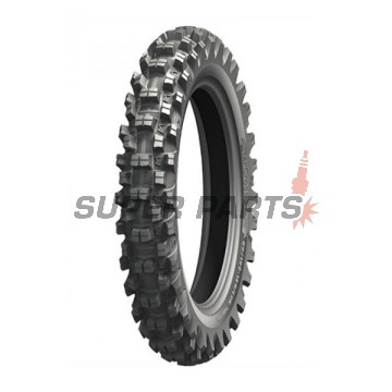 Πίσω ελαστικό off-road -MICHELIN- 2.75-10, Starcross 5 Mini