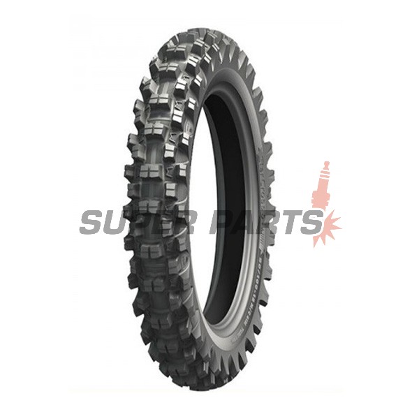 Πίσω ελαστικό off-road -MICHELIN- 2.75-10, Starcross 5 Mini