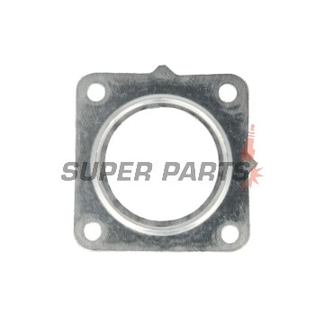 Φλάντζα κεφαλής (πάνω) -ATHENA- Honda SFX/SGX/Sky 50 1995-1998, SH 50 1996-2000, SJ 50 1993/1995-1998, SXR 50 1997