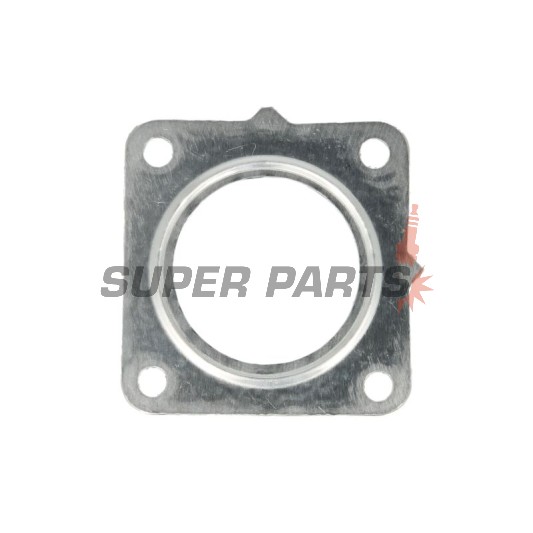 Φλάντζα κεφαλής (πάνω) -ATHENA- Honda SFX/SGX/Sky 50 1995-1998, SH 50 1996-2000, SJ 50 1993/1995-1998, SXR 50 1997