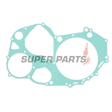 Φλάντζα καπακιού συμπλέκτη -ATHENA- Suzuki LT-A 500 2002-2010