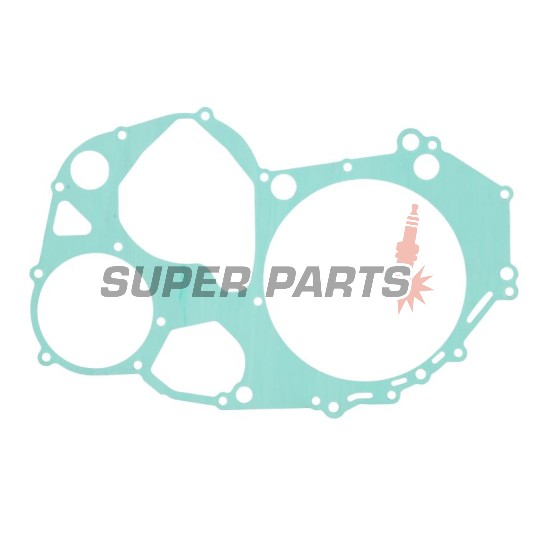 Φλάντζα καπακιού συμπλέκτη -ATHENA- Suzuki LT-A 500 2002-2010