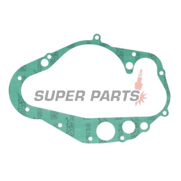 Φλάντζα καπακιού συμπλέκτη -ATHENA- Suzuki DS 125 1979-1981, TS 100/125 1978-1981