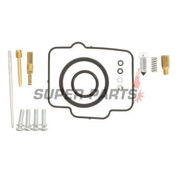 Κιτ επισκευής καρμπυρατέρ -ALL BALLS- Suzuki RM-X 250 1993-1999