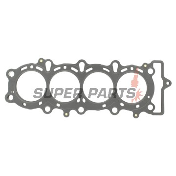 Φλάντζα κεφαλής (πάνω) -ATHENA- Kawasaki ZX-6R 600 1995-2001, ZX-6R 636 2002