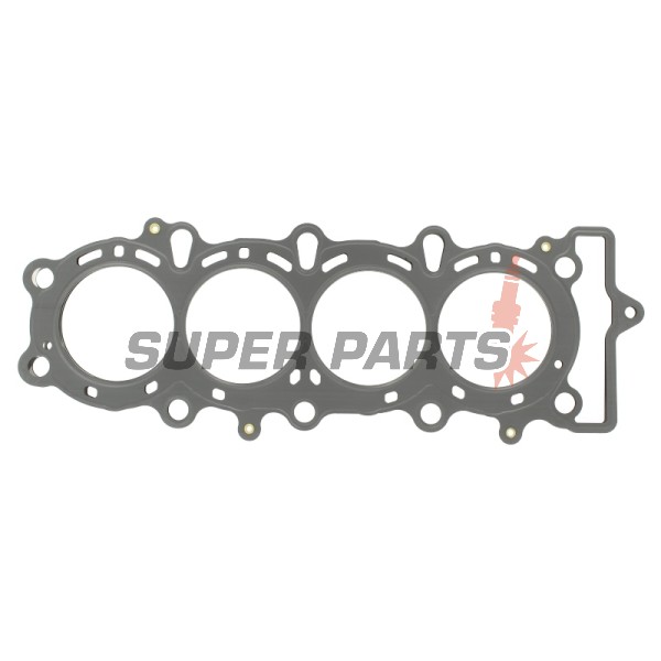 Φλάντζα κεφαλής (πάνω) -ATHENA- Kawasaki ZX-6R 600 1995-2001, ZX-6R 636 2002