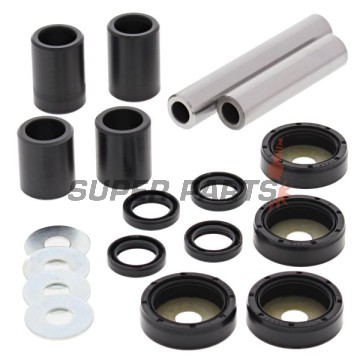 Κιτ επισκευής ψαλιδιού -ALL BALLS- 50-1075-K, Suzuki LT-A 500 2009-2016, LT-A 750 2008-2016