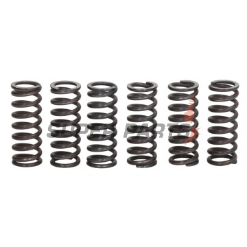 Σετ ελατηρίων συμπλέκτη -TRW- MEF157-6, Yamaha YZF-R6 600 (2006-2007)